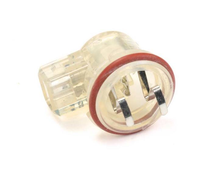 Volvo Foglight Bulb Socket 30795071